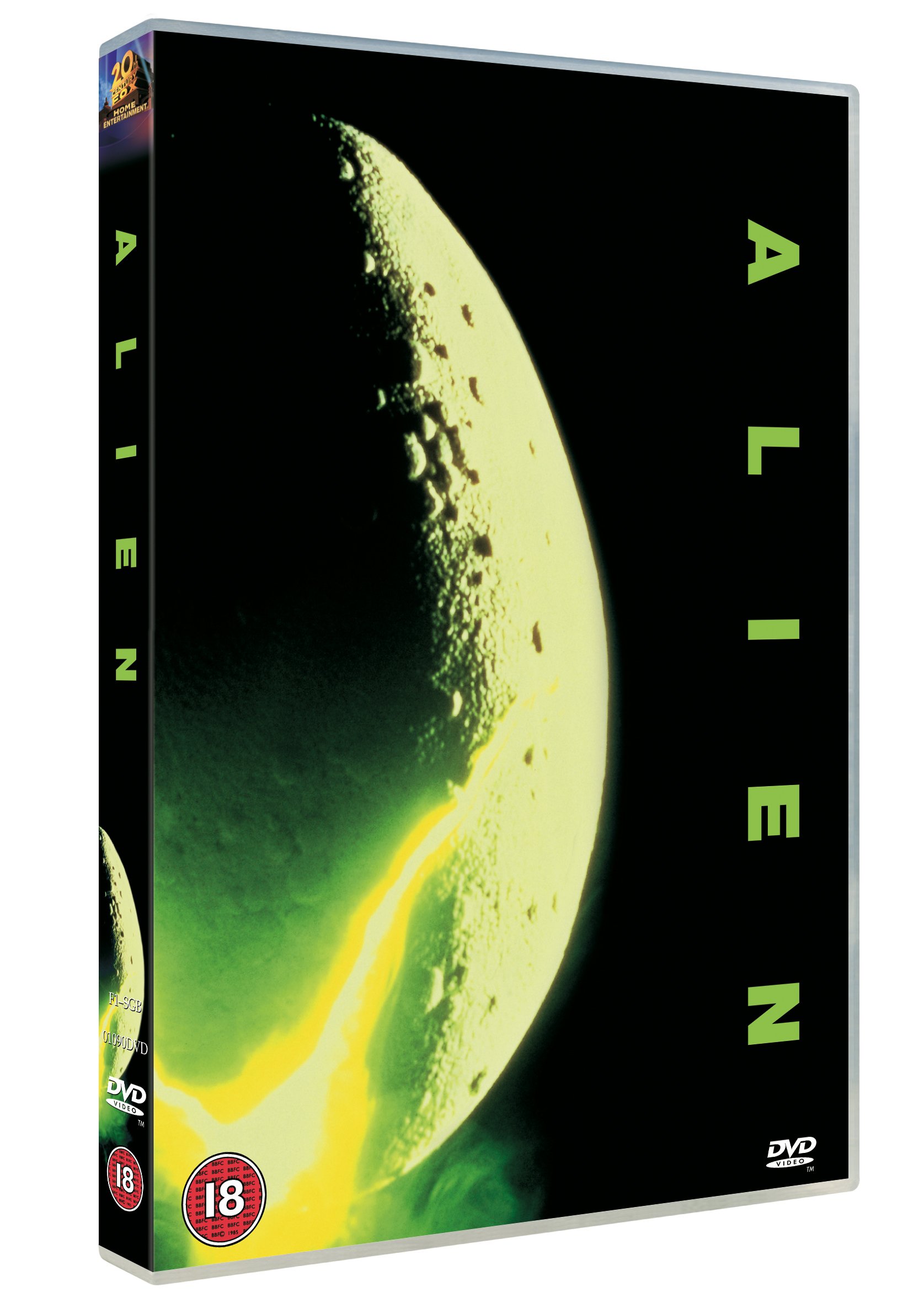 Alien: Amazon.ca: Movies & TV Shows